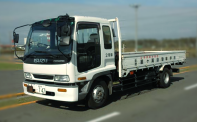 中型車